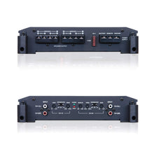 Load image into Gallery viewer, Alpine Bundle SXE-6926s 6x9" Coax SXE-1751s 6.5" Component BBX-F1200 4-Ch Amp &amp; Wiring