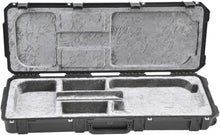 Load image into Gallery viewer, SKB 3i-4214-OP iSeries Waterproof Open Cavity Electric Guitar Flight Case