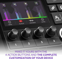 Load image into Gallery viewer, Hercules STREAM-ESS-KIT Stream Essentials Kits