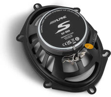 Load image into Gallery viewer, Alpine S 5x7 Front+Rear Speaker Replacement For 2001-05 Ford Explorer Sport Trac