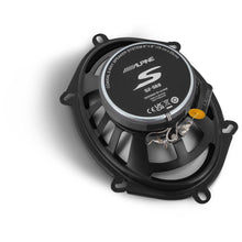 Load image into Gallery viewer, Alpine S2-S68 Speaker Fit Rear 1992-1997 Mercury Grand Marquis + Harness