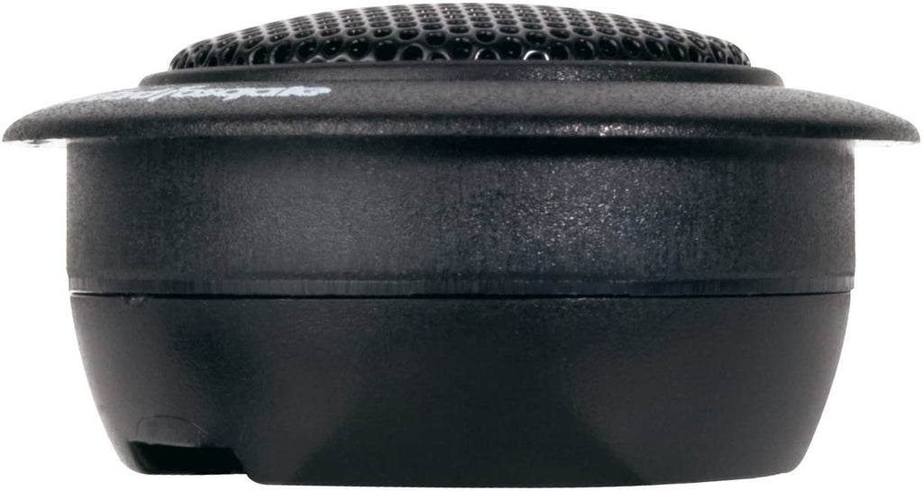 Rockford Fosgate Prime R1T-S 1-Inch Tweeter Kit