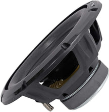 Load image into Gallery viewer, 2 Alpine W12S4 BassLine Series 12" 750W 4-ohm Bass Subwoofer