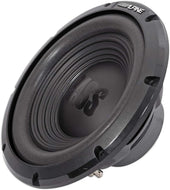 Alpine W12S4 BassLine Series 12