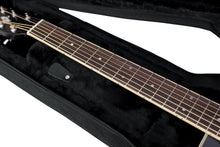 Load image into Gallery viewer, Gator Cases GL-APX Lightweight Polyfoam Guitar Case for Yamaha APX-Style Guitars