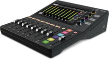 Load image into Gallery viewer, Mackie DLZ Creator Adaptive Digital Mixer for Podcasting Streaming User &amp;  Headphones