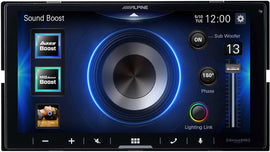 Alpine ILX-W670 7