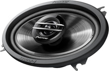 Load image into Gallery viewer, Pioneer Ts-G4620s 4" X 6" 200-Watt 2-Way Coaxial Speakers 8.3" x 6.9" x 2.6"