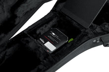 Load image into Gallery viewer, Gator Cases GL-DREAD-12 Lightweight Polyfoam Guitar Case For Dreadnaught Style Acoustic Guitars