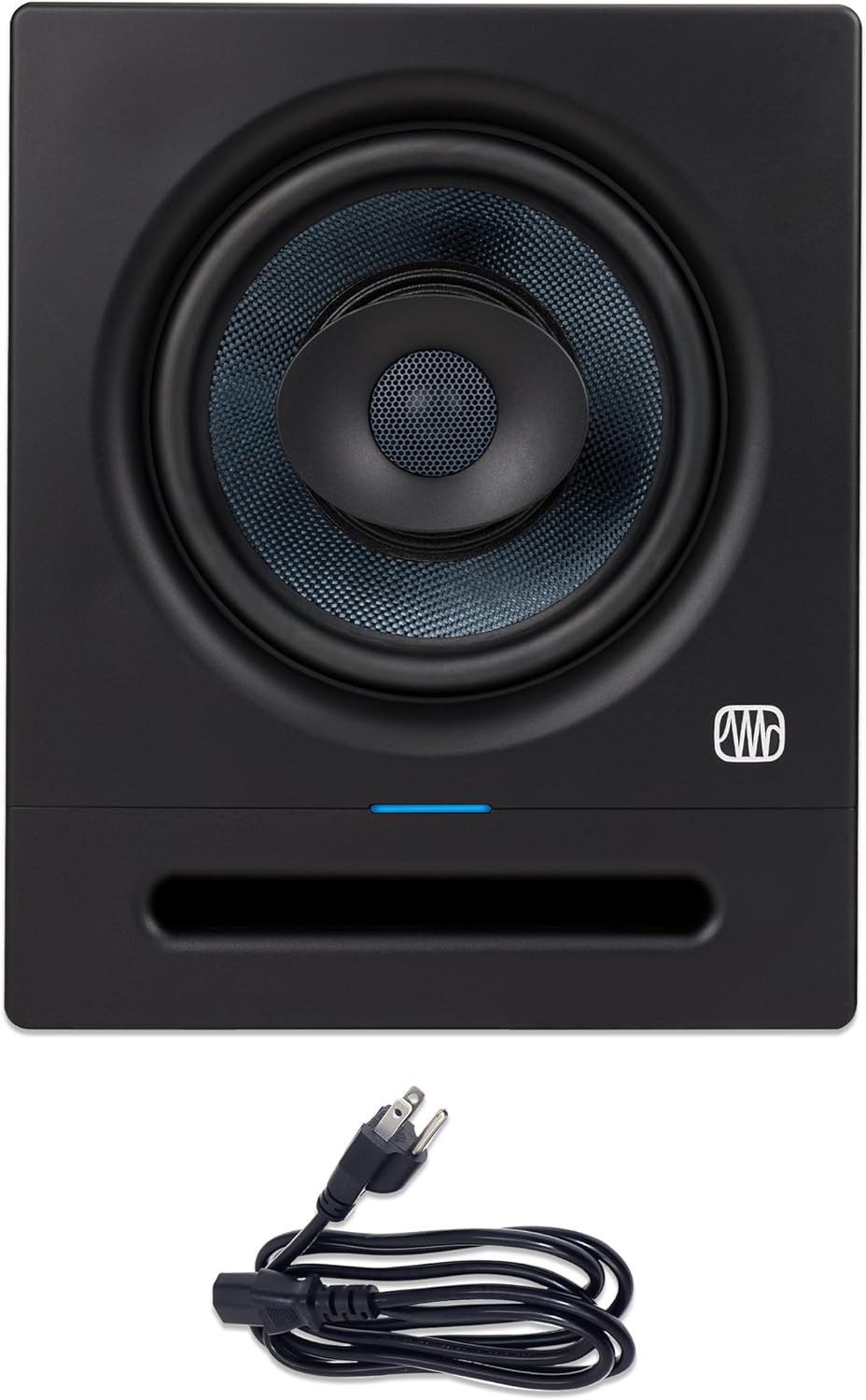 PreSonus Eris Pro 6 2-Way Biamped, Active, 6.5-inch Coaxial Studio Monitor