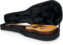 Load image into Gallery viewer, Gator Cases GL-CLASSIC Lightweight Polyfoam Guitar Case For Classical Style Acoustic Guitars