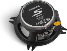 Load image into Gallery viewer, Alpine S2-S40 4" Coaxial 2-Way Car Speaker Pair