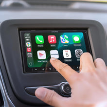 Load image into Gallery viewer, Alpine iLX-W770 Wireless CarPlay &amp; Android + DM-65C-G 6.5" Component &amp; DM-65-G 6.5" Coaxial Bundle