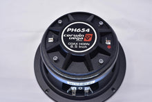 Load image into Gallery viewer, Cerwin Vega PH654 600W 6.5" PRO Series Full Range Coaxial 4-ohm Speakers Pair