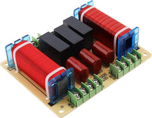 Load image into Gallery viewer, MR DJ Replacement Speaker Crossover 2500W for JBL Peavey Cerwin-Vega Pyle-Pro Mr DJ ...