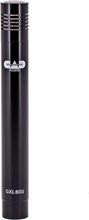 Load image into Gallery viewer, CAD Audio GXL800 Small Diaphragm Cardioid Condenser Pack (GXL800)
