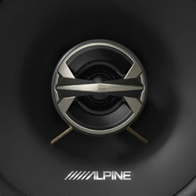 Load image into Gallery viewer, Alpine EL-E65-G 6.5" Coaxial 2-Way Speaker 160W Pair