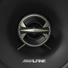Load image into Gallery viewer, Alpine EL-E65-G 6.5" Coaxial 2-Way Speaker 160W