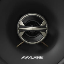 Load image into Gallery viewer, Alpine EL-E65-G 6.5" Speaker &amp; Adapter &amp; Harness Fit Honda &amp; Acura
