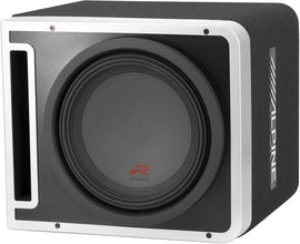 Alpine Pair of R-SB12V Pre-Loaded 12