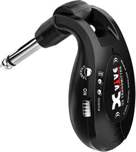 Load image into Gallery viewer, Xvive U2 Guitar Wireless System Guitar Wireless for Guitar Bass Violin Keyboard