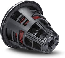 Load image into Gallery viewer, Rockford Fosgate T3S2-19 Power 19" T3 Single 2-Ohm 3000 Watts RMS / 6000 Watts Max Subwoofer