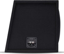 Load image into Gallery viewer, Rockford Fosgate Punch P1-2X12<BR/>1000W Peak Punch P1 Dual 12" Loaded Subwoofer Enclosure Ported