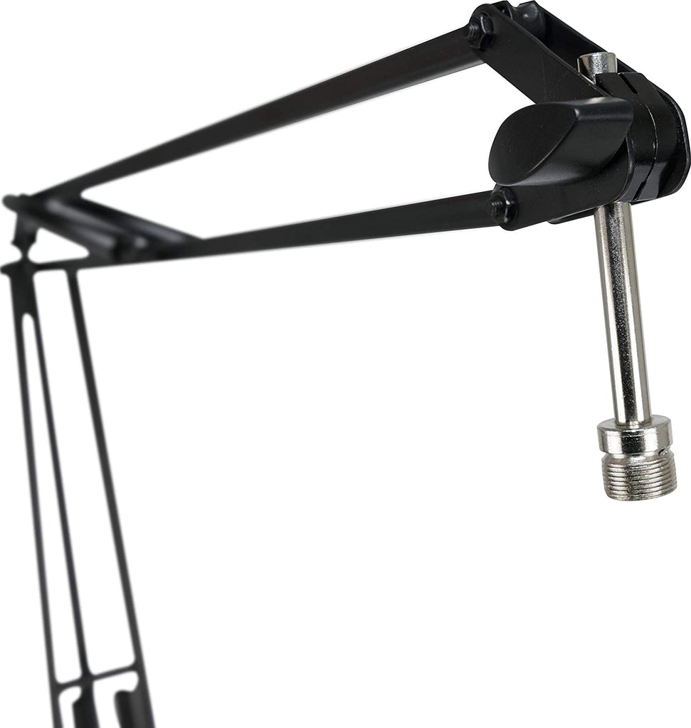 Mackie DB-100 Desktop Microphone Boom Arm