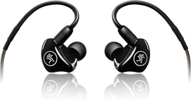 Mackie MP-240 BTA Wireless Bluetooth Dual Driver Pro In-Ear Headphones