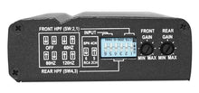 Load image into Gallery viewer, Alpine KTA-200M Compact  200 watts RMS Class D Monoblock Power Pack Amplifier