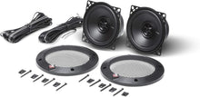 Load image into Gallery viewer, Rockford Fosgate R14X2 4" Inch 120W 2-Way Car Stereo Speakers