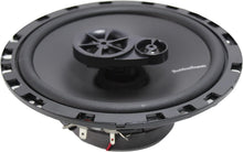 Load image into Gallery viewer, 4 Speakers Rockford Fosgate R165X3 6.5" 180W 3 Way Car Audio Coaxial Speakers Stereo