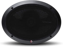 Load image into Gallery viewer, (4) Rockford Fosgate P1692 6x9" Punch Series 480 Watt 2-Way Car Audio Speakers