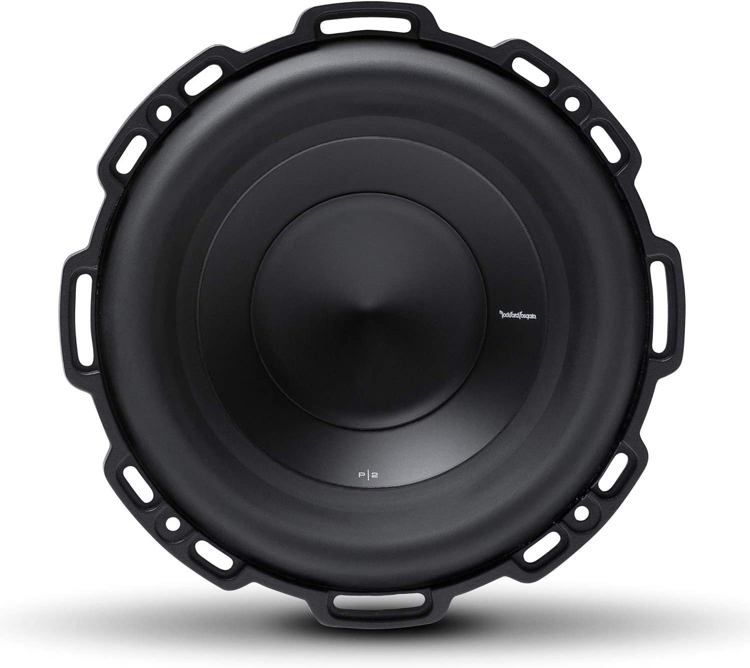 2 Rockford Fosgate Punch P2D4-8