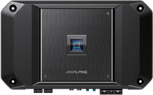Load image into Gallery viewer, 2 Pair Alpine R2-S69 300W 6x9" Speakers + R2-A60F 4-Channel Amplifier + Amp Kit