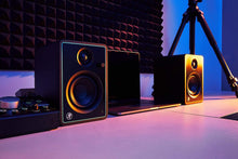 Load image into Gallery viewer, Mackie CR4-XBT Creative Reference Series 4" Multimedia Monitors with Bluetooth (Pair)