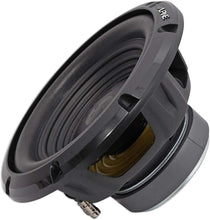 Load image into Gallery viewer, Alpine W12S4 12" 750w Car Audio Subwoofer Sub+Mono Amp Power Pack Amplifier