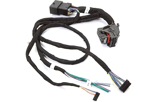 iDatalink Maestro HRN-AR-HD2 Wiring Harness