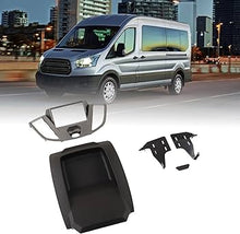 Load image into Gallery viewer, Metra 99-5832G Single/Double Din Dash Kit Compatible for Select Ford Transit 2015-Up