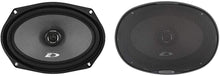 Load image into Gallery viewer, Alpine SXE-1726S 6-1/2" 220W +SXE-6926S 6x9" 280W Car Coaxial Speakers