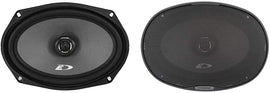 Alpine SXE-1726S 6-1/2