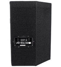 Load image into Gallery viewer, Peavey PVi 10 Passive Two-Way PA Speaker - Pair