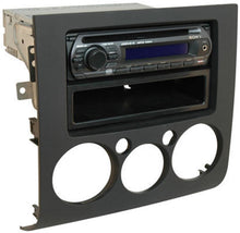 Load image into Gallery viewer, Metra 2004 - 2008 Mitsubishi Galant Single Double-Din Installation Kit