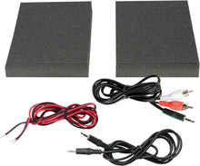 Load image into Gallery viewer, Mackie CR5-XBT Creative Reference Series 5" Multimedia Monitors with Bluetooth (Pair)