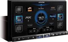 Load image into Gallery viewer, Alpine iLX-507 7" Multimedia Receiver Wireless Apple CarPlay &amp; Wireless Android Auto &amp; 2 Pairs Alpine SXE-6926S 6x9 Coax Speakers w/Power Pack