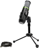 Mackie EM-USB EleMent Series USB Condenser Microphone