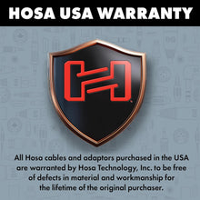 Load image into Gallery viewer, Hosa Pro SKT-450 Speaker Cable speakON to speakON 50 foot