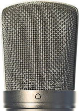 Load image into Gallery viewer, CAD Audio CAD GXL2200 Cardioid Condenser Microphone, Champagne Finish