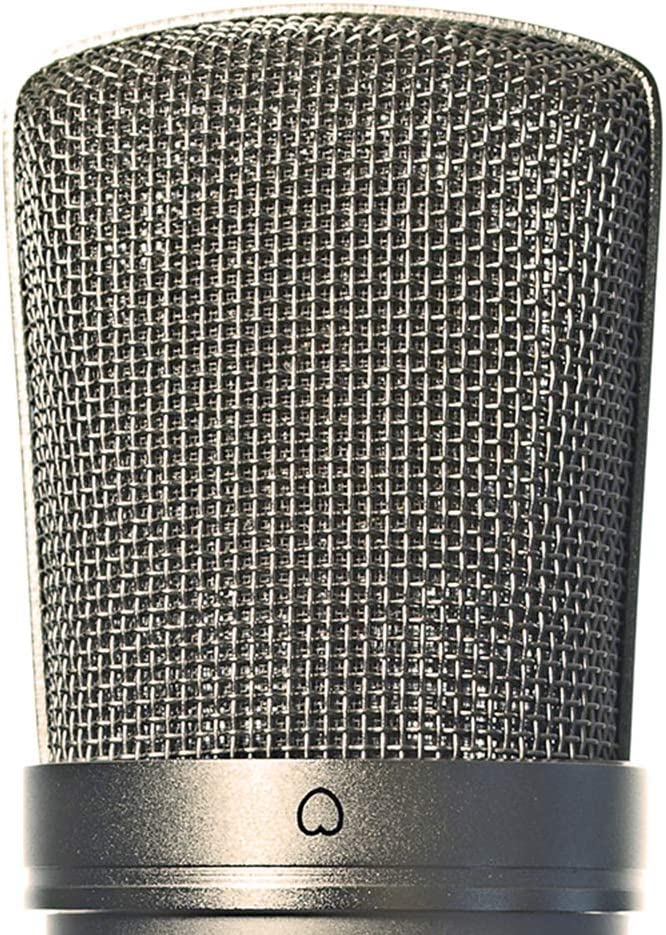 CAD Audio CAD GXL2200 Cardioid Condenser Microphone, Champagne Finish