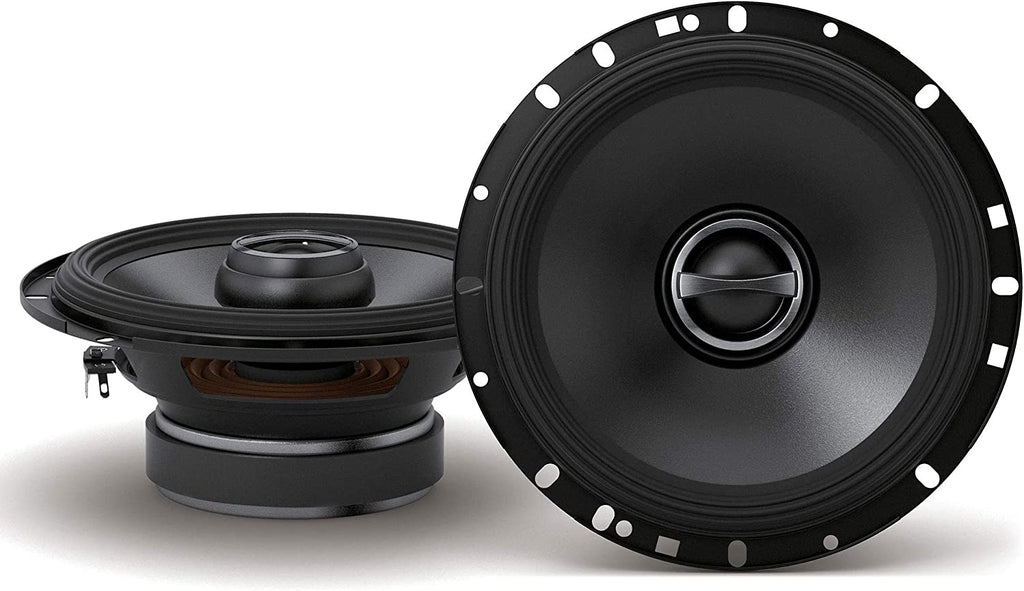 Alpine S2-S65 6.5" Speaker Package Speaker Adapter Harness Fit Select Honda Acura Vehicles
